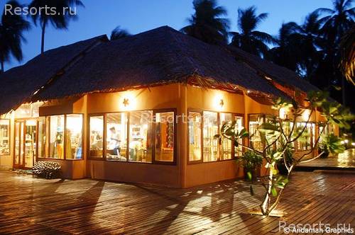 Phi Phi Island Village Beach Resort & Spa 89